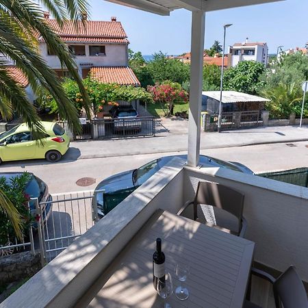 Briuni Riviera Apartment Πούλα Εξωτερικό φωτογραφία