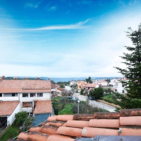 Briuni Riviera Apartment Πούλα Εξωτερικό φωτογραφία