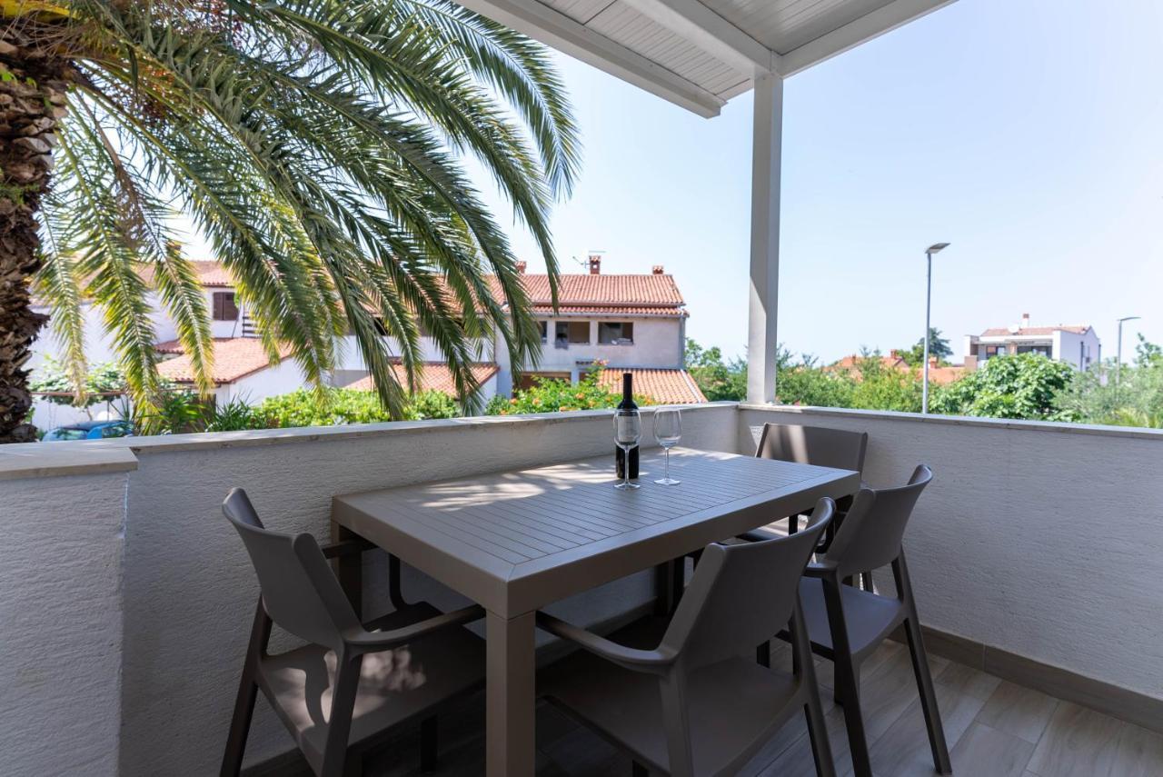 Briuni Riviera Apartment Πούλα Εξωτερικό φωτογραφία