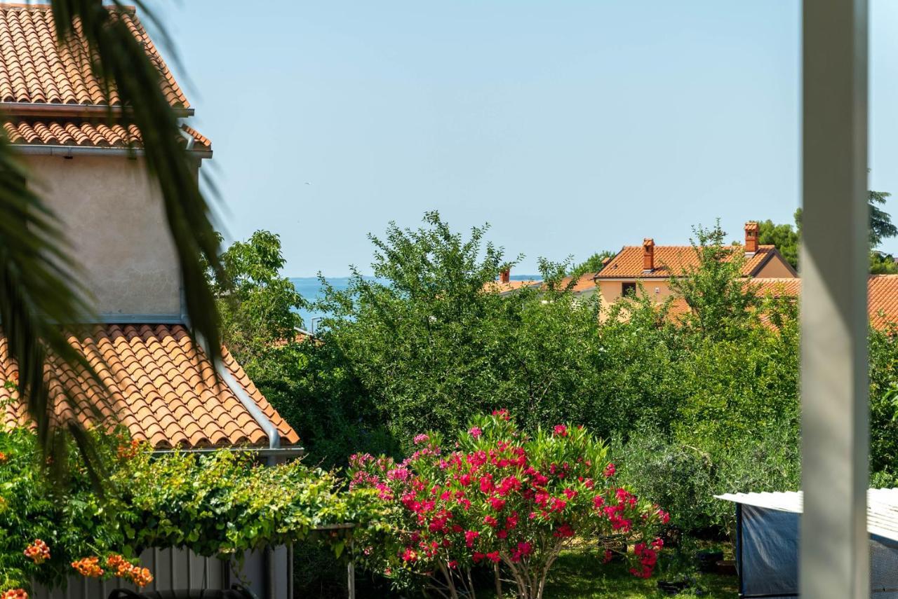 Briuni Riviera Apartment Πούλα Εξωτερικό φωτογραφία