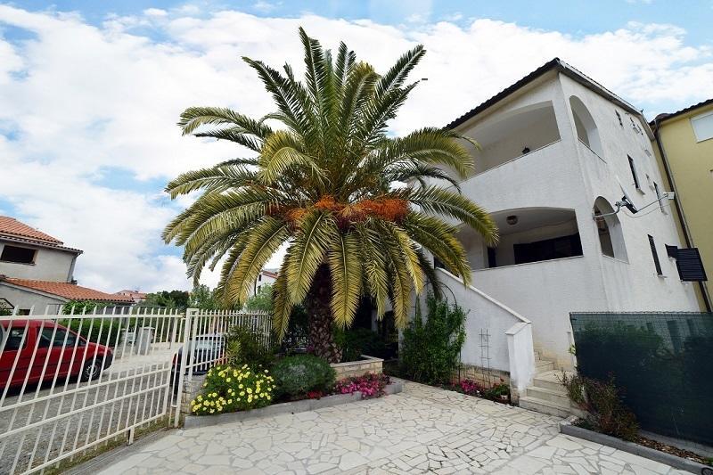 Briuni Riviera Apartment Πούλα Δωμάτιο φωτογραφία