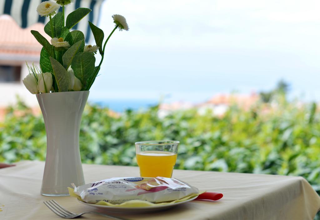 Briuni Riviera Apartment Πούλα Δωμάτιο φωτογραφία