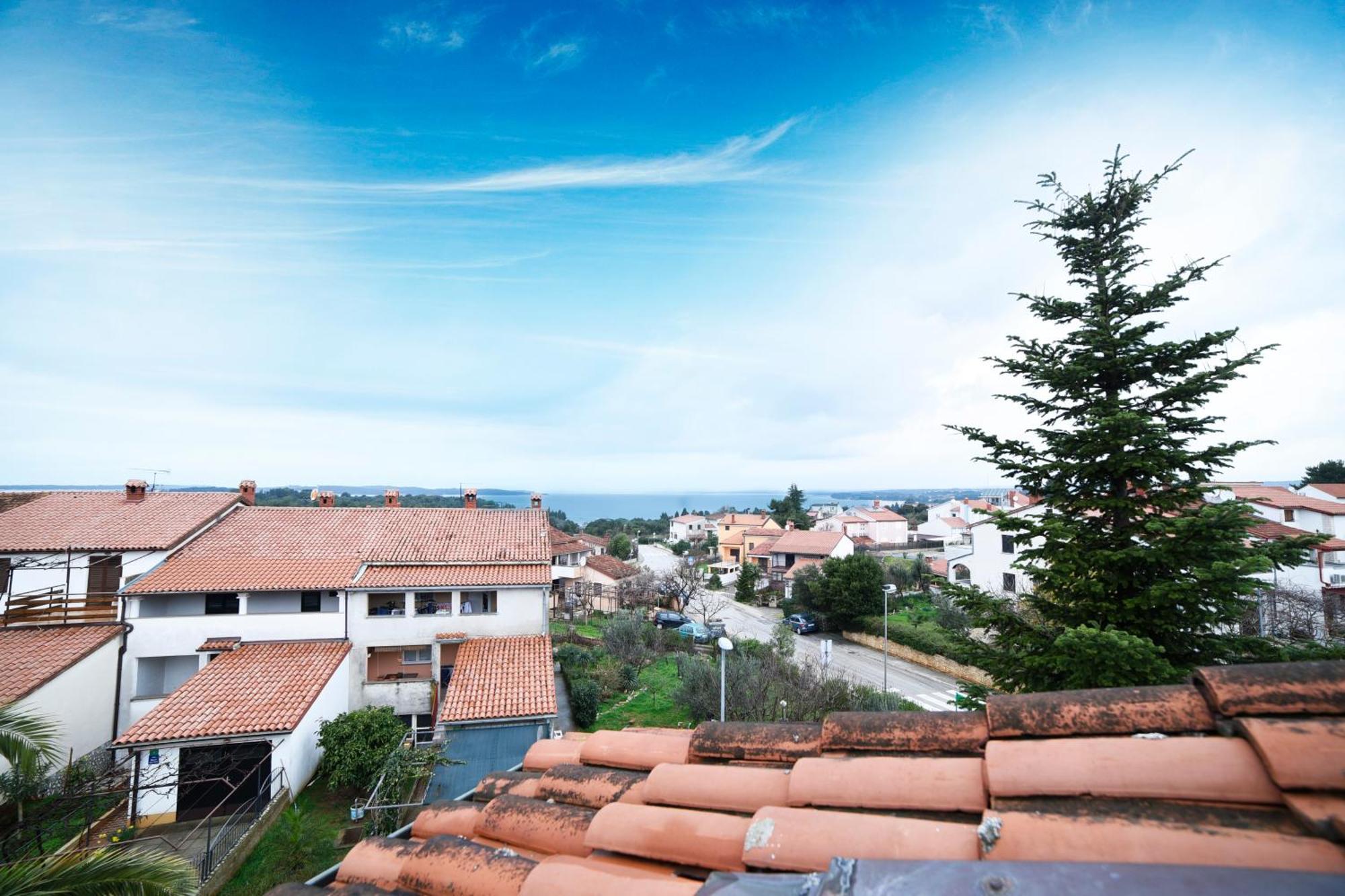 Briuni Riviera Apartment Πούλα Εξωτερικό φωτογραφία